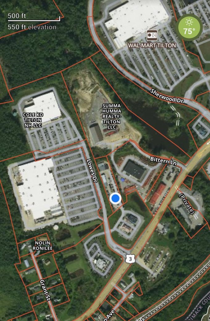 19 Lowes Drive