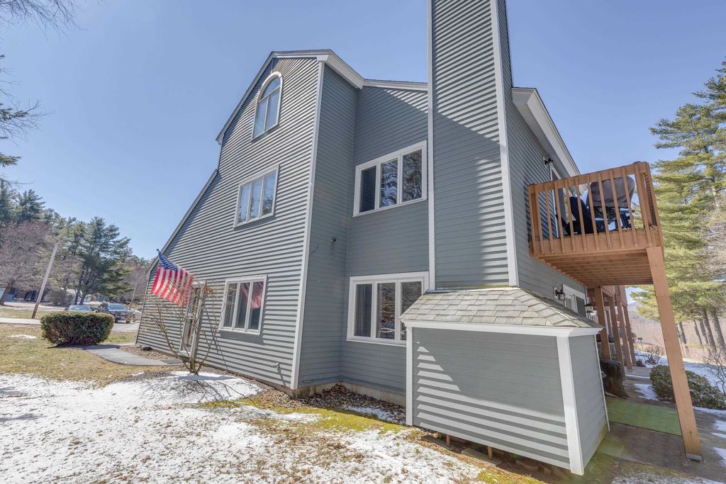 Photo of 4 Vista Drive #103, Ashland, NH 03217 (MLS # 5082969)