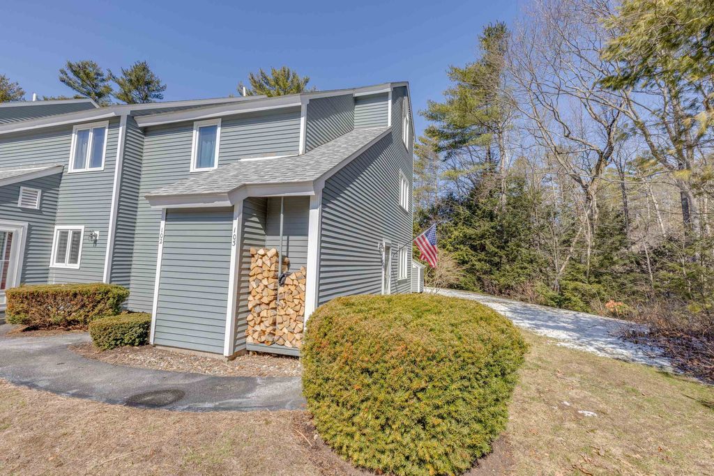 Photo of 4 Vista Drive #103, Ashland, NH 03217 (MLS # 5082969)