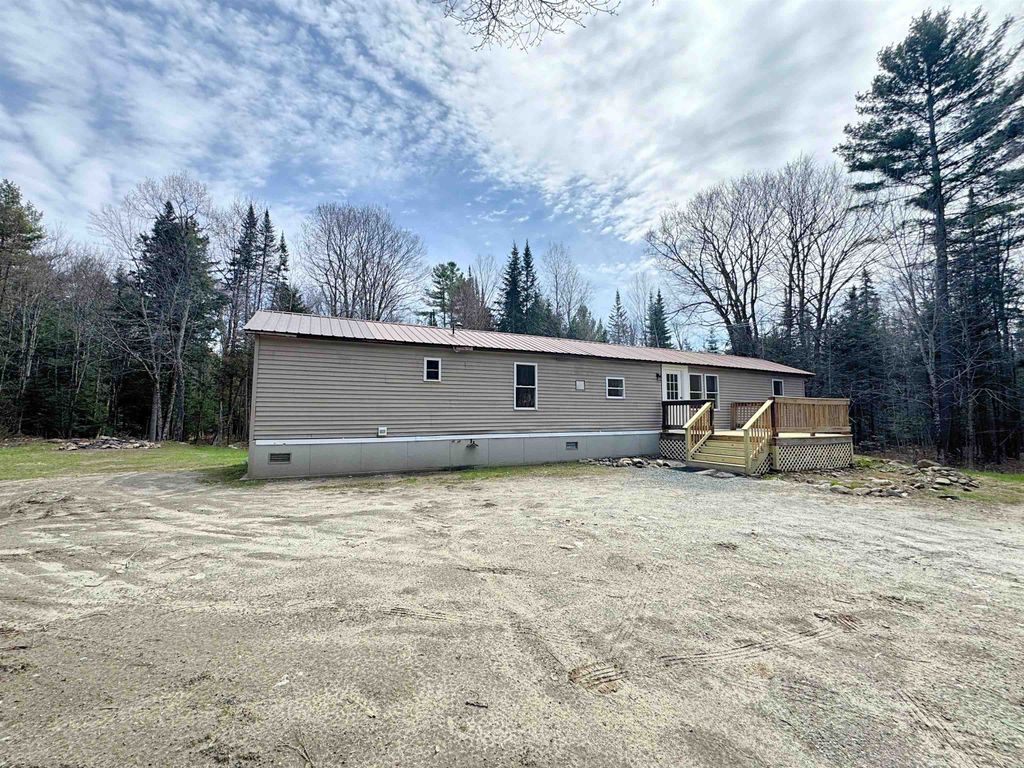 Photo of 137 Keyes Hollow Road, Lempster, NH 03605 (MLS # 5084617)