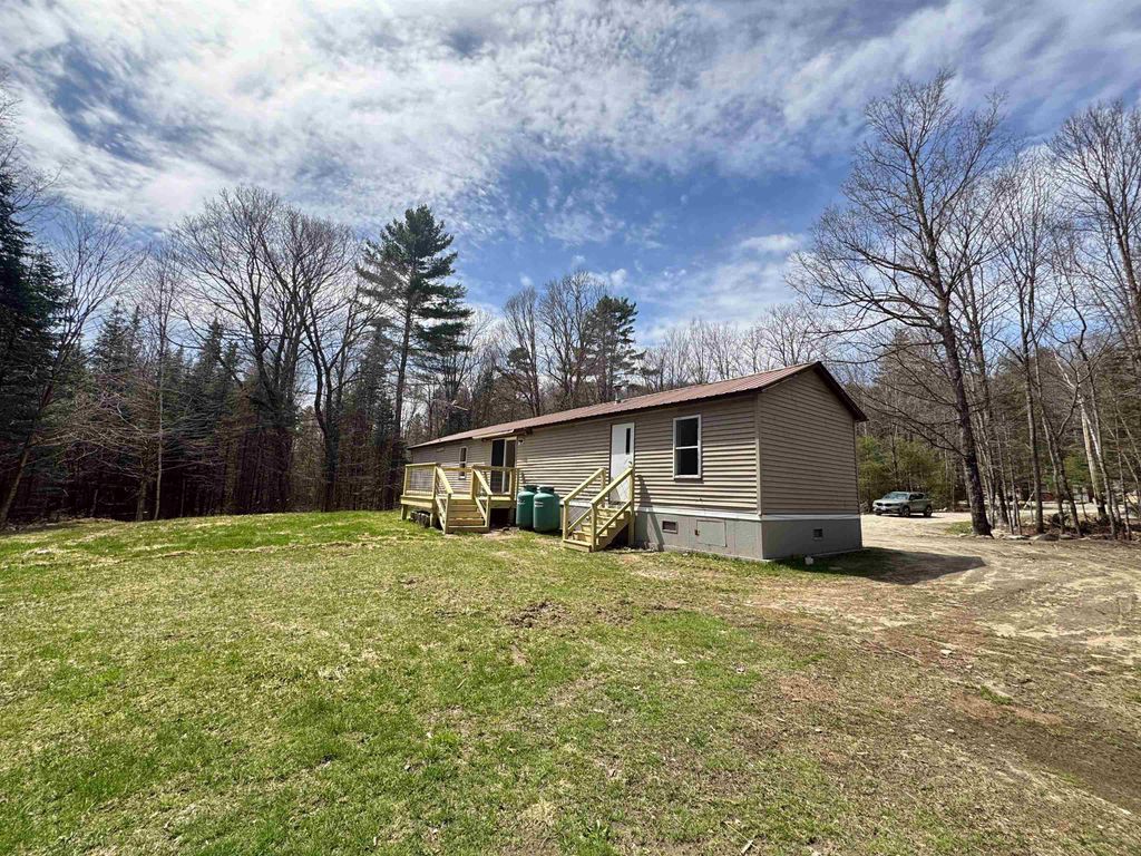 Photo of 137 Keyes Hollow Road, Lempster, NH 03605 (MLS # 5084617)