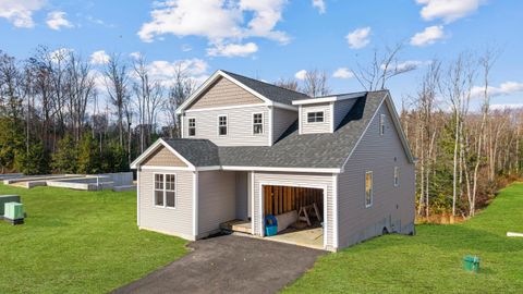 7 Bartons Ridge Road Greenville NH 03048