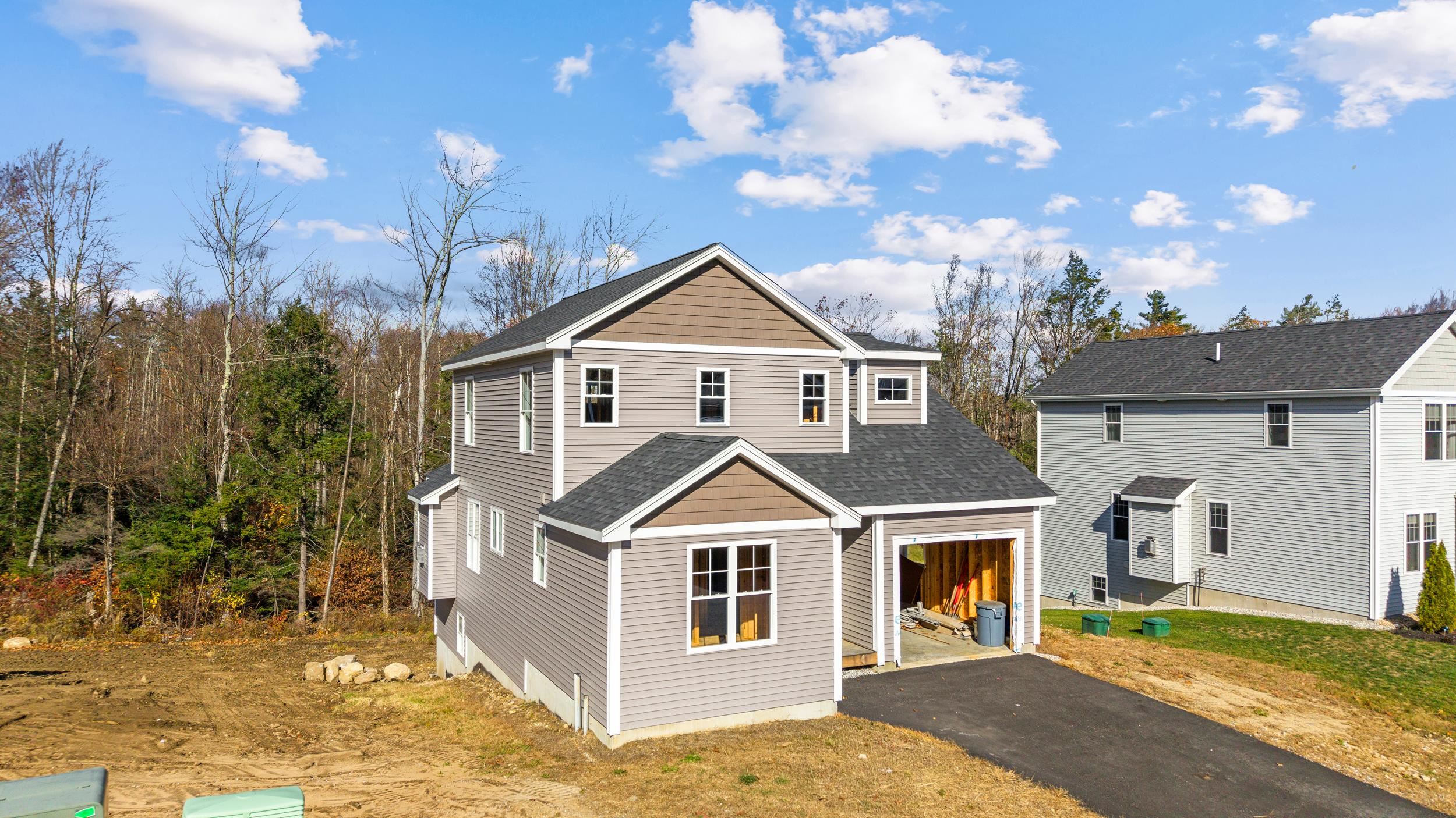 7 Bartons Ridge Road