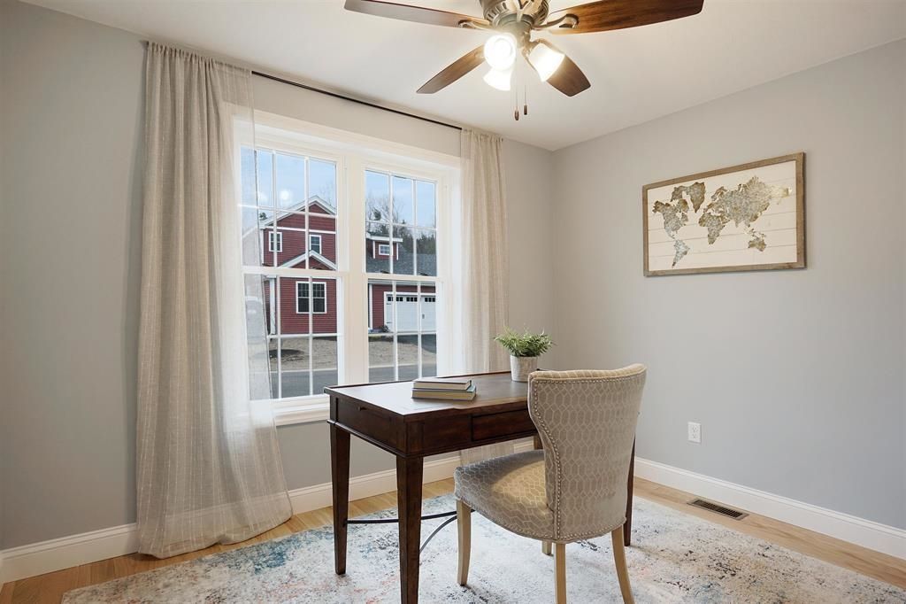 Photo of 7 Bartons Ridge Road, Greenville, NH 03048 (MLS # 5068799)