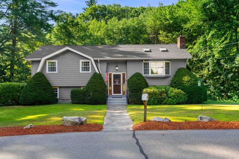3 Kennedy Drive Pelham NH 03076