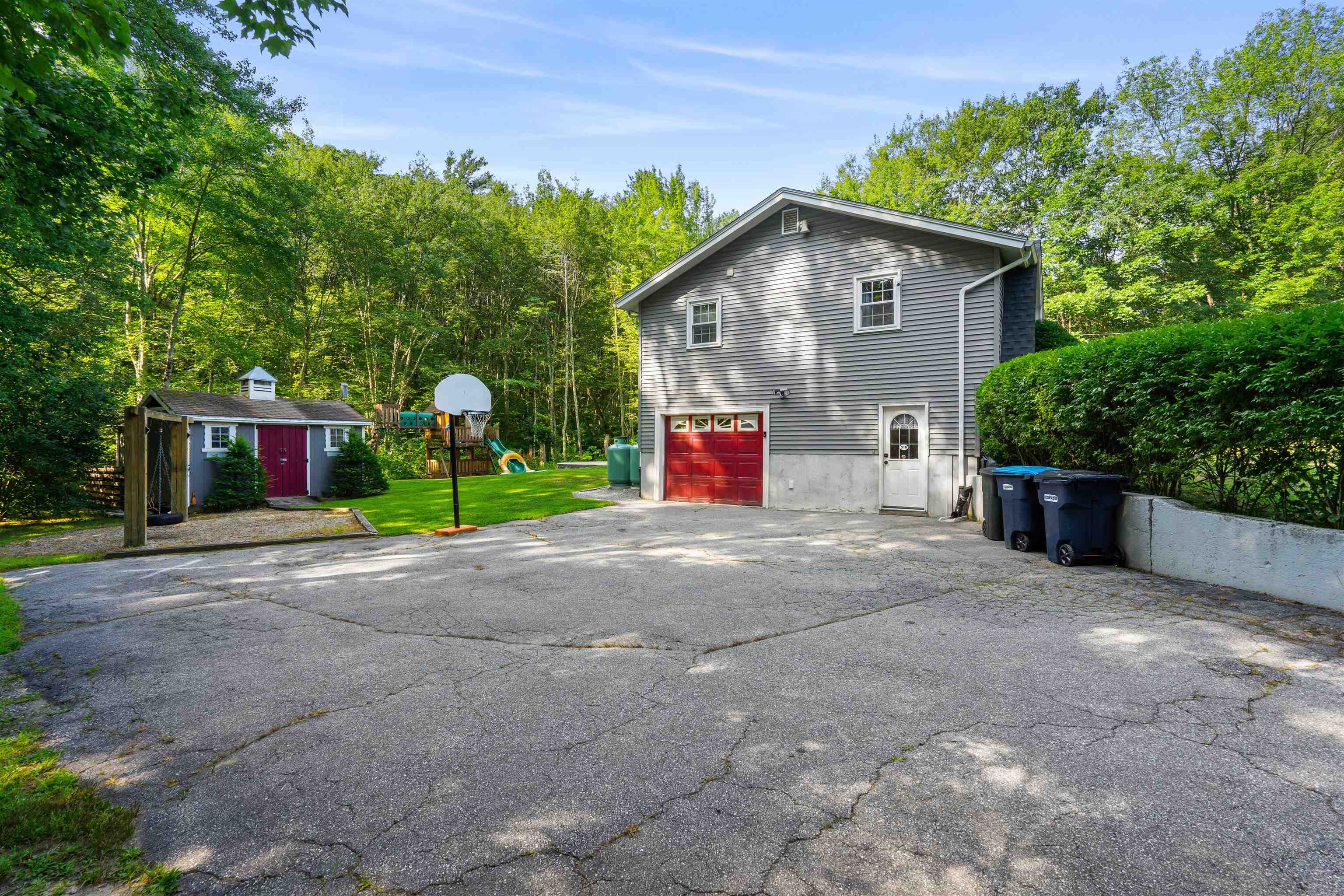 3 Kennedy Drive