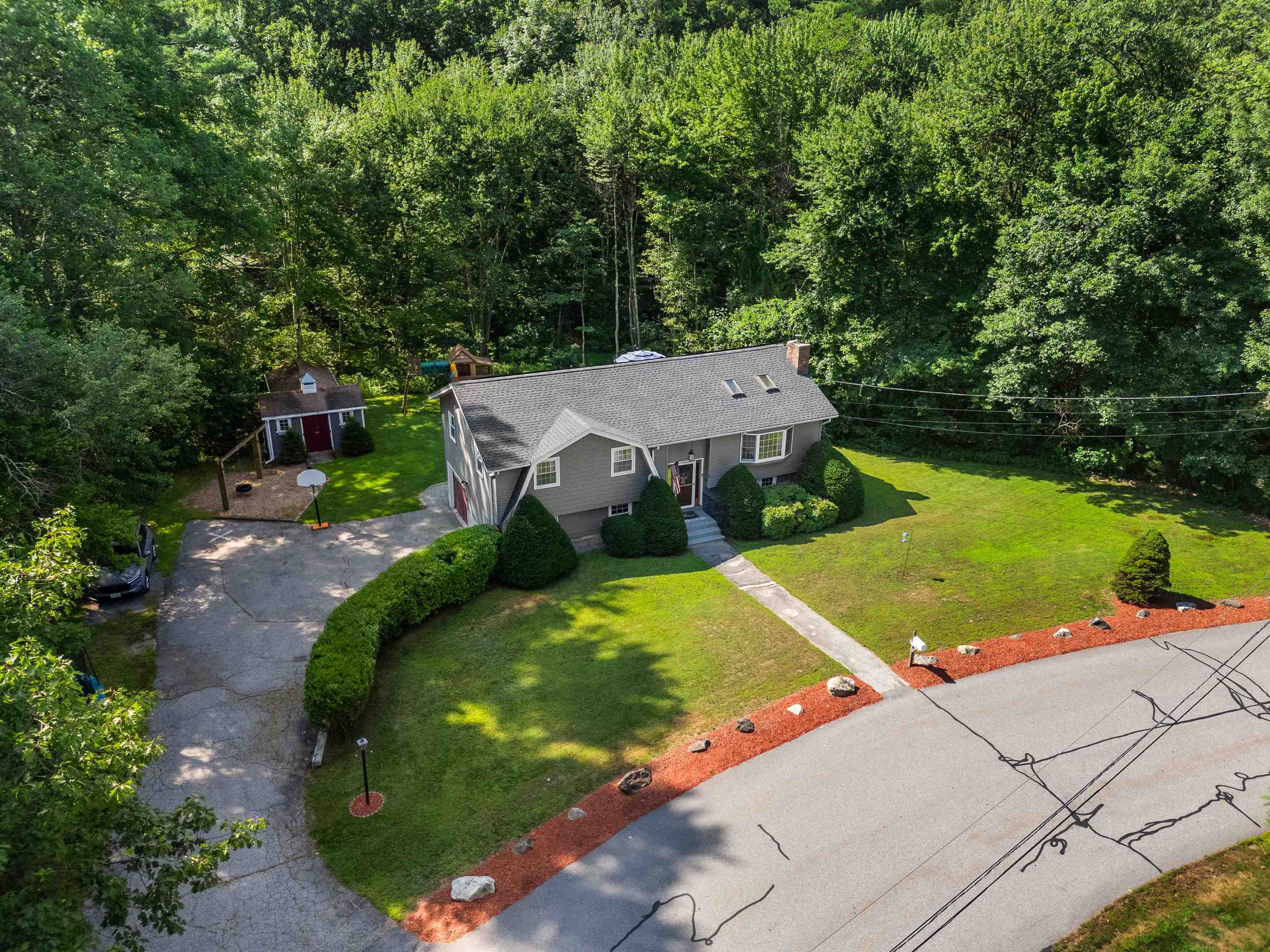 3 Kennedy Drive