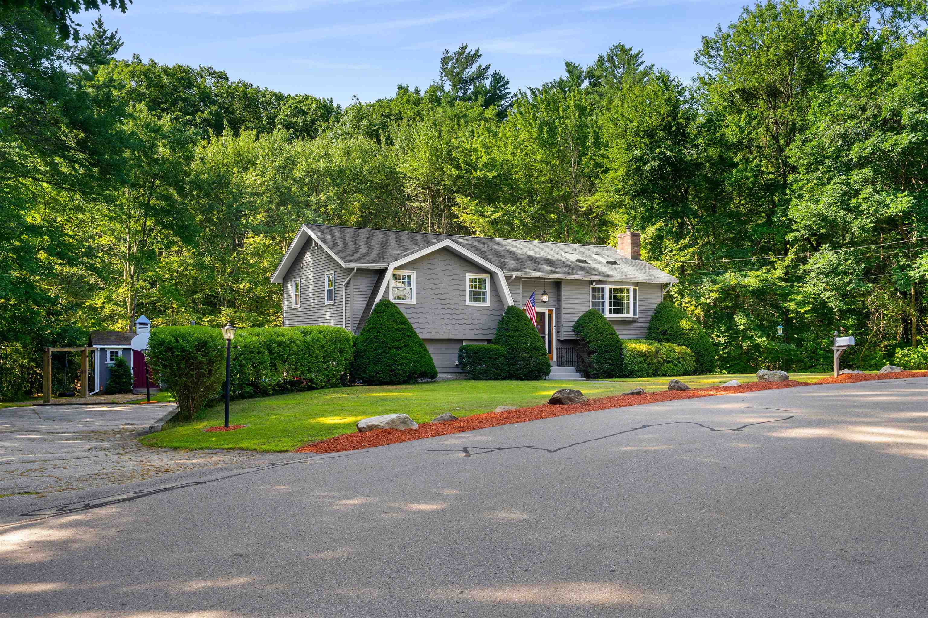 3 Kennedy Drive
