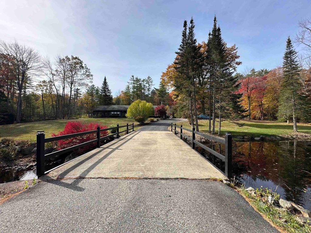 Photo of 27 Evergreen Valley Road, Milton, NH 03851 (MLS # 5072467)