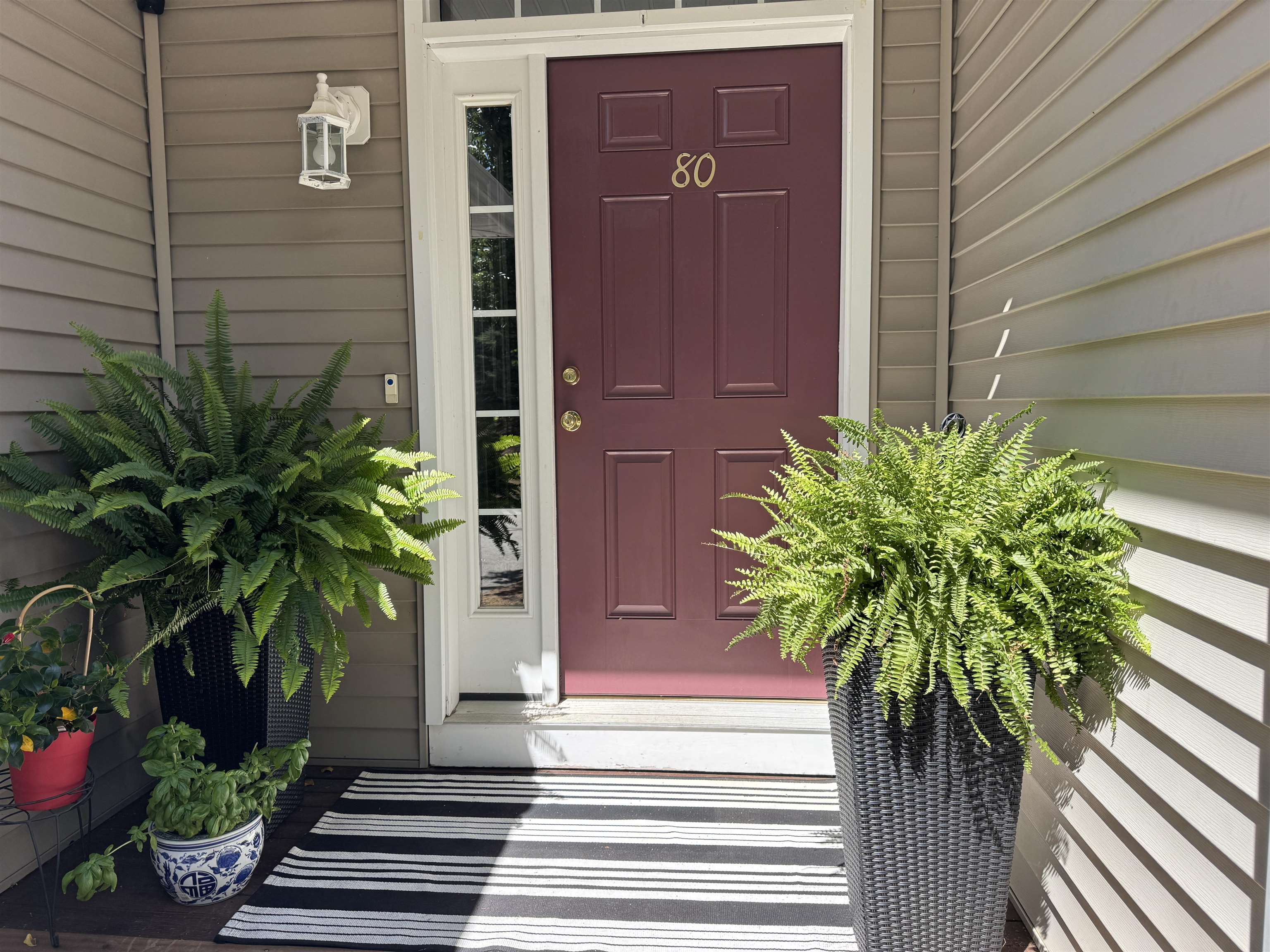80 Pear Tree Lane