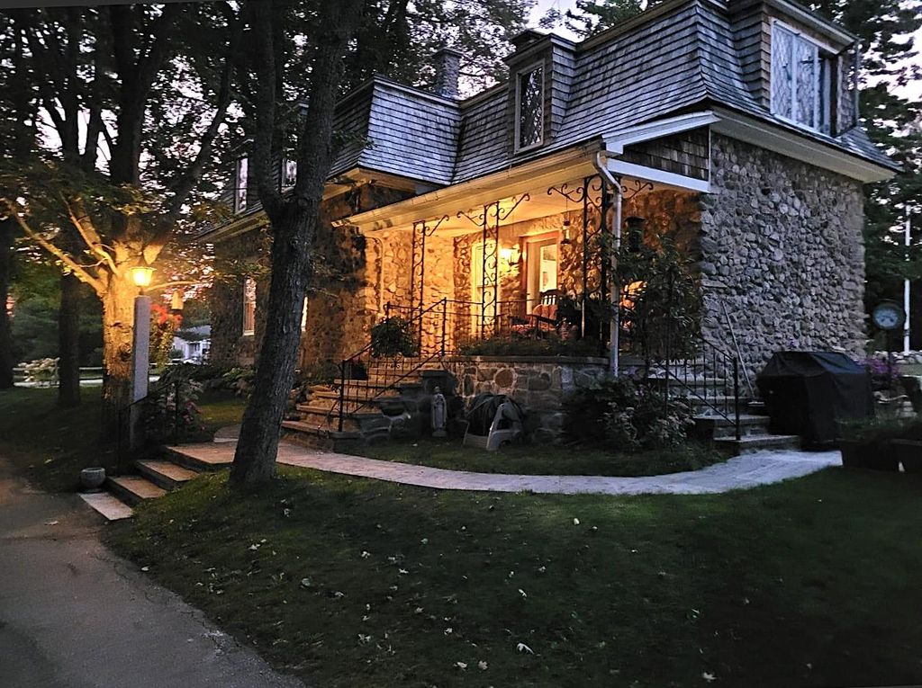 Photo of 704 Hillside Avenue, Berlin, NH 03570 (MLS # 5070407)