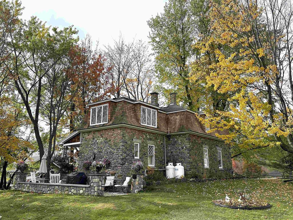 Photo of 704 Hillside Avenue, Berlin, NH 03570 (MLS # 5070407)