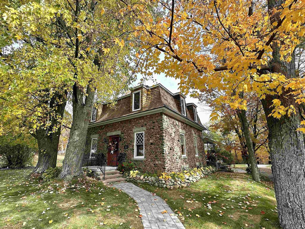 Photo of 704 Hillside Avenue, Berlin, NH 03570 (MLS # 5070407)