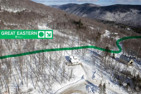 300 Trailside Drive D Killington VT 05751