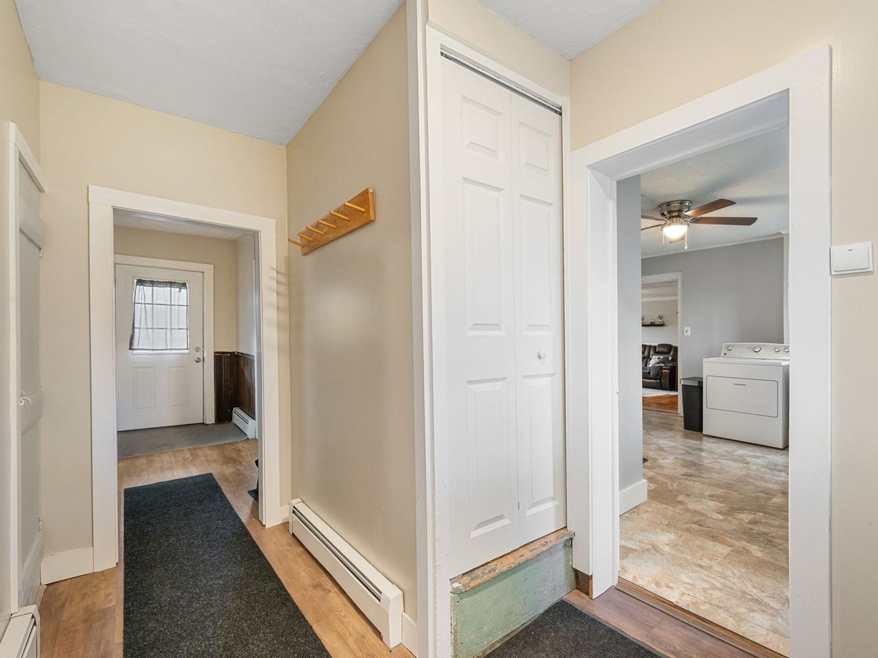 2490 Crown Point Road