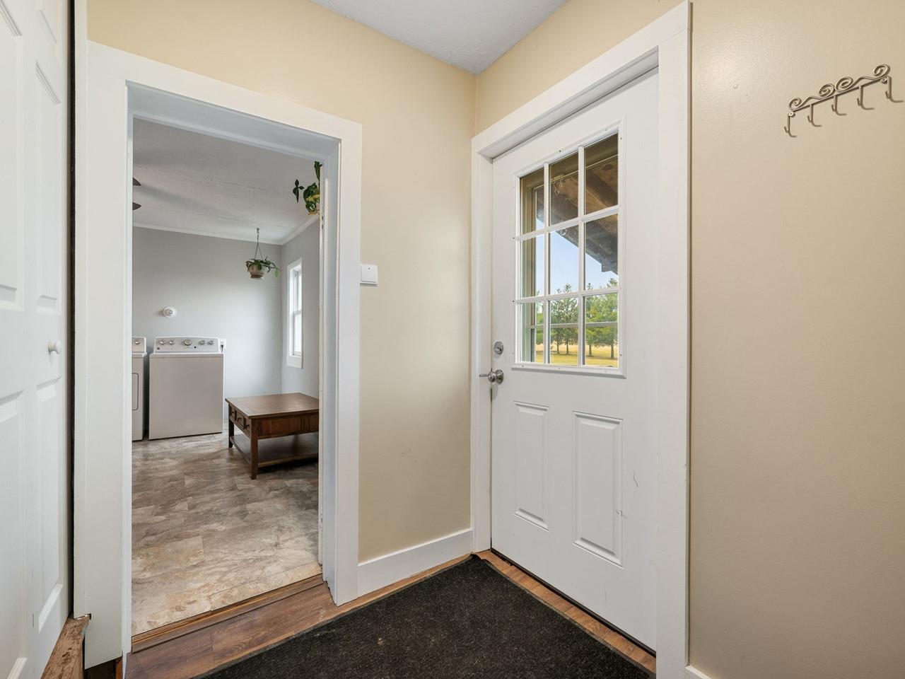 2490 Crown Point Road