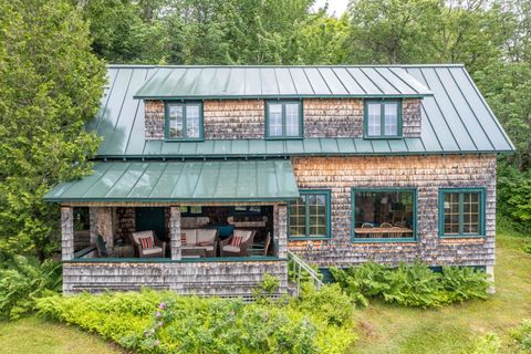 739 Reservoir Road Greensboro VT 05841