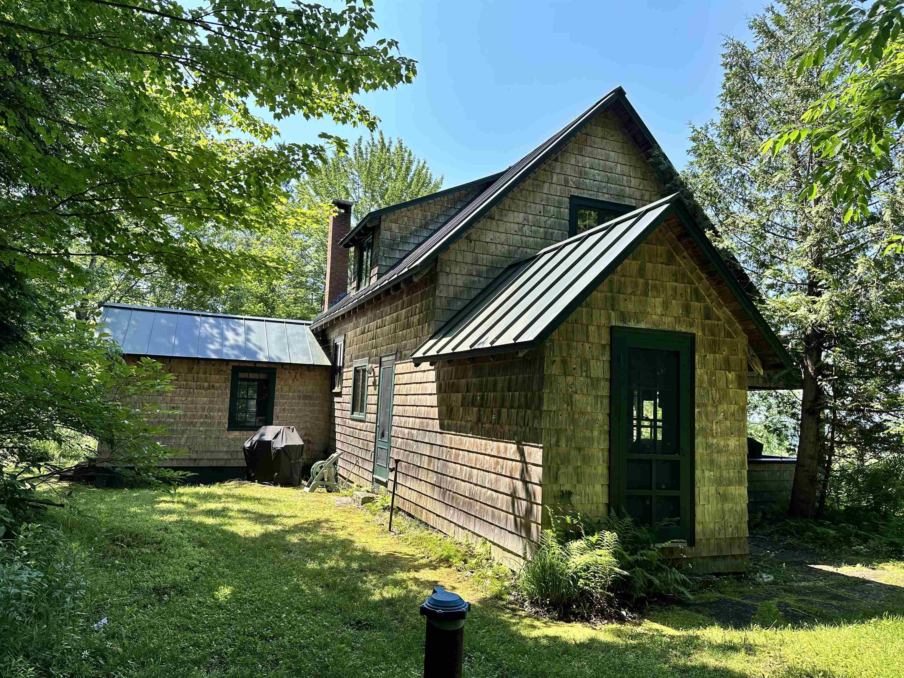 739 Reservoir Road