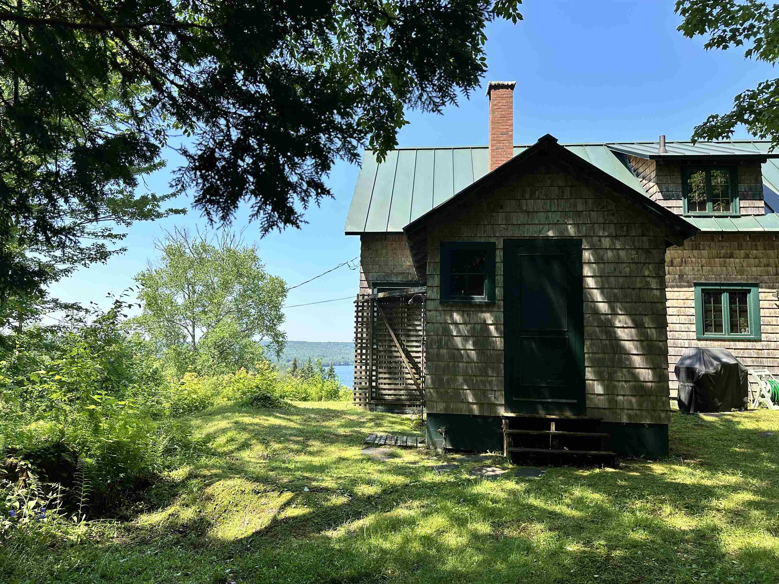 739 Reservoir Road