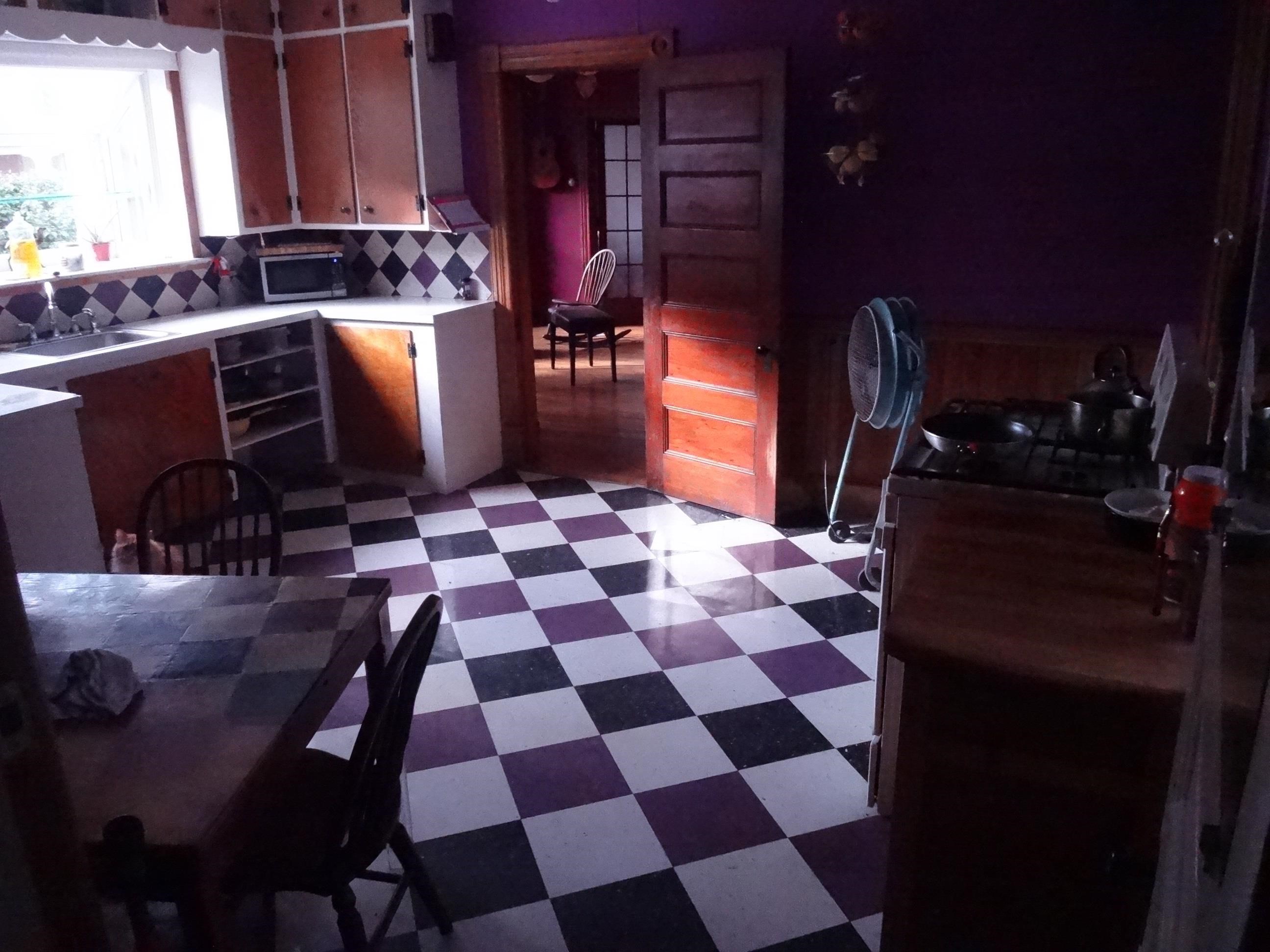 16 Washington Street