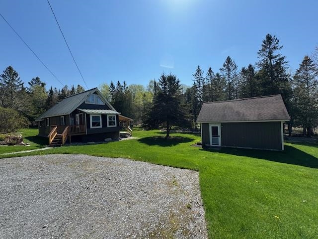 287 Flagg Pond Road