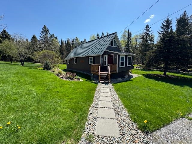287 Flagg Pond Road
