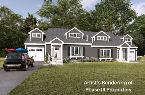 70 Granite Ridge Meredith NH 03253