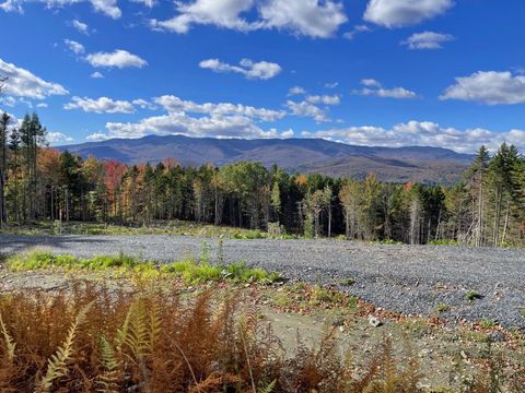 971 Cider Hill Road Warren VT 05674