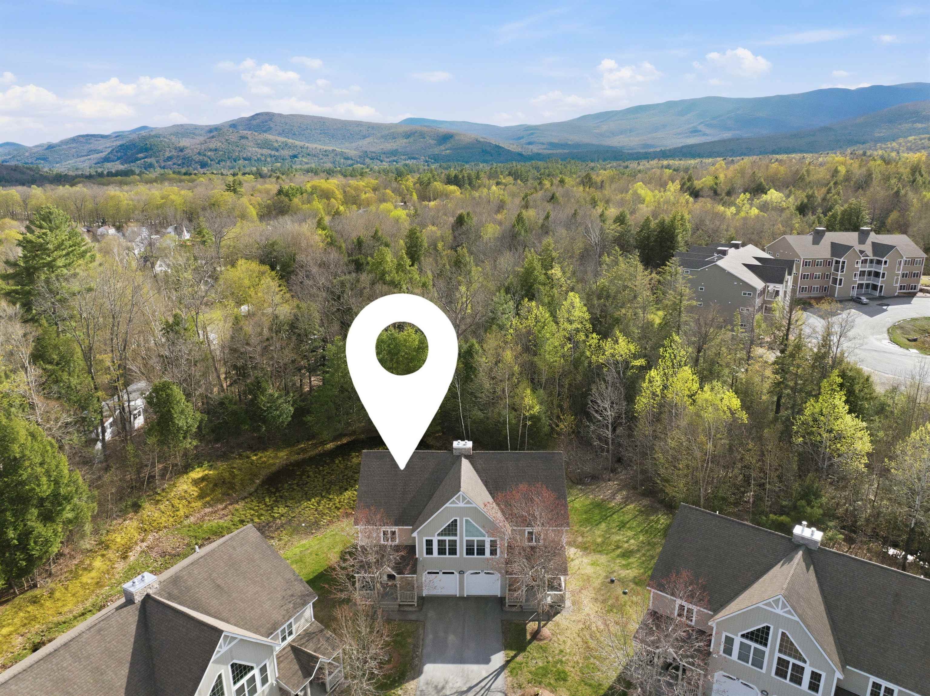 112 Woodland Loop A