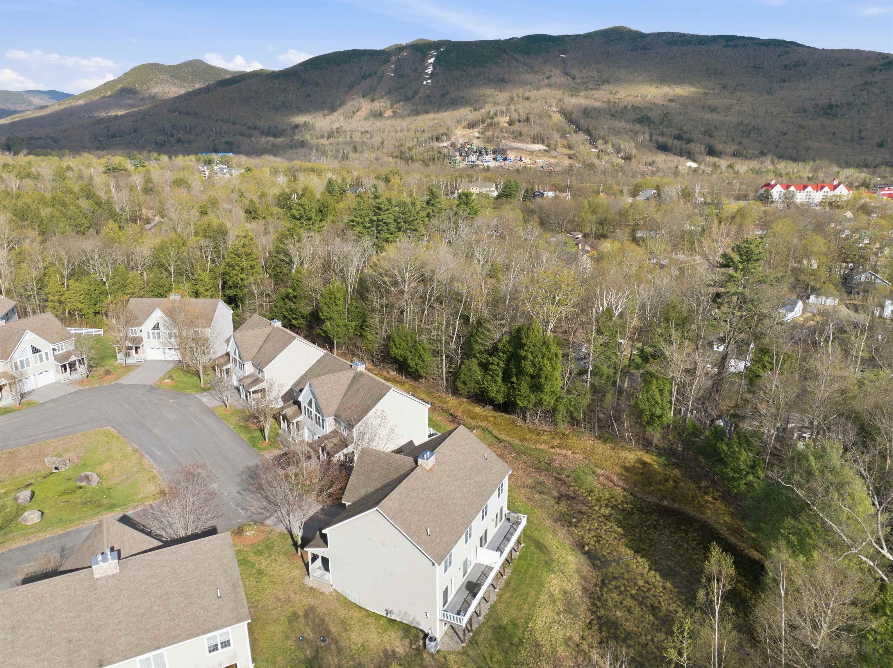 112 Woodland Loop A