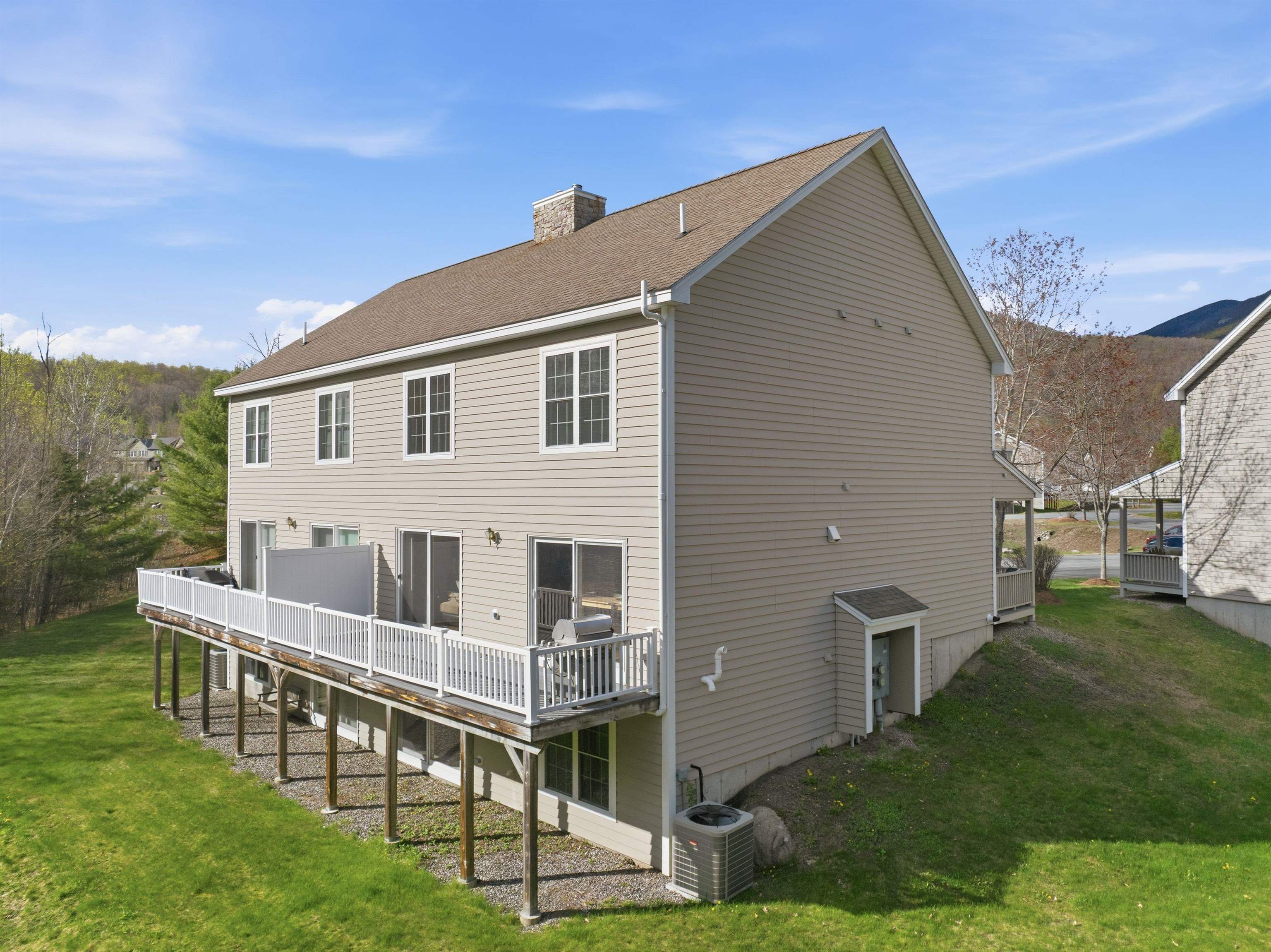 112 Woodland Loop A