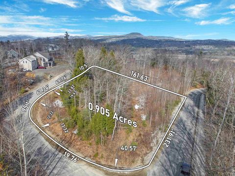 25 Ski Lift Lane 25 Plymouth NH 03264