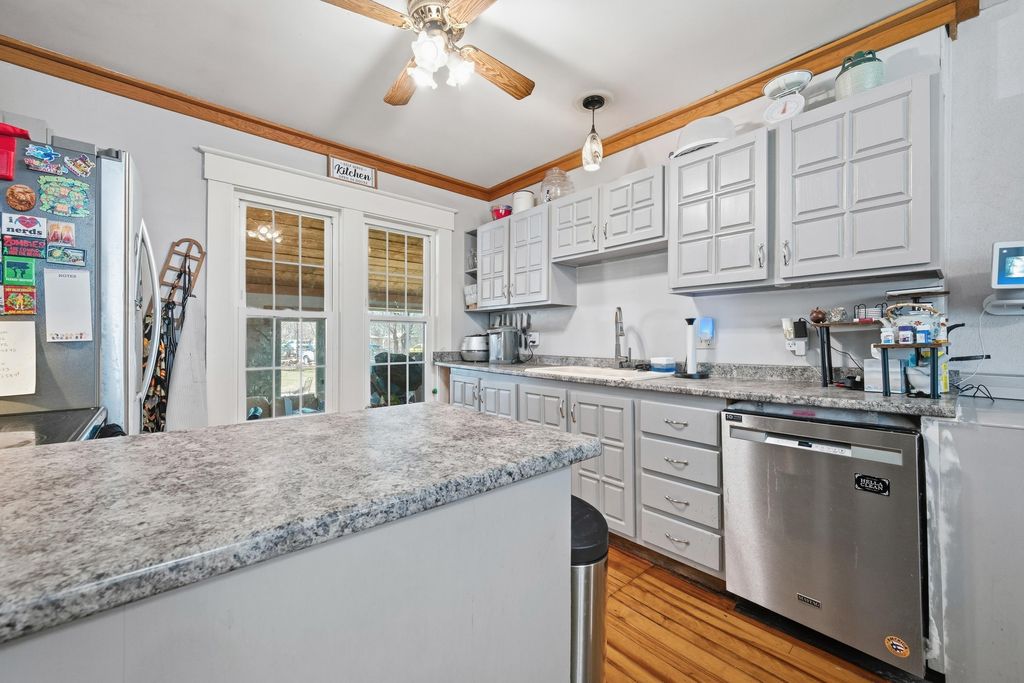 Photo of 19 Mechanic Street, Gorham, NH 03581 (MLS # 5082978)