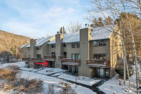 Photo of 10 Chippewa Way #12, Waterville Valley, NH 03215 (MLS # 5071798)