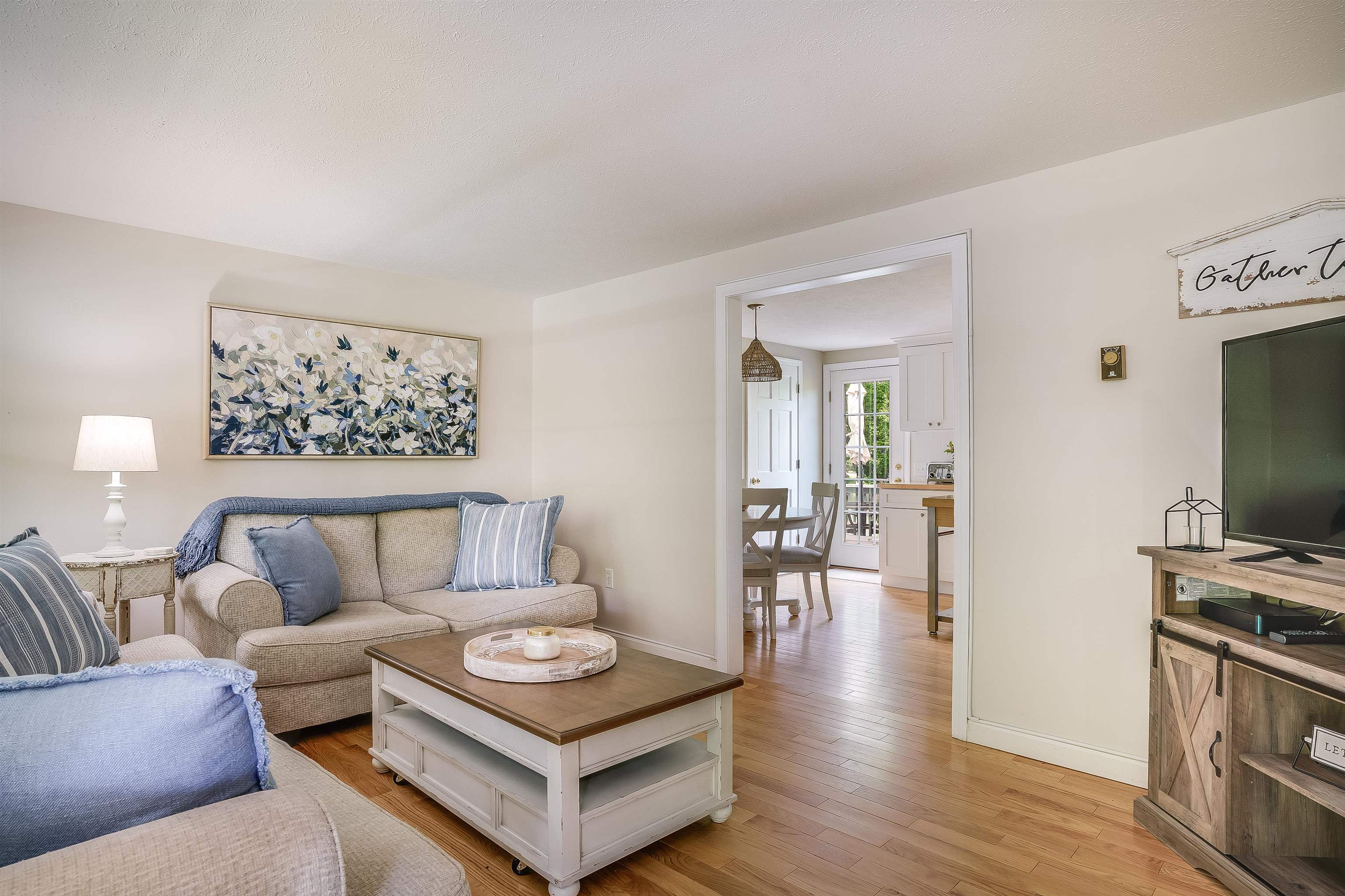 86 Pelham Road