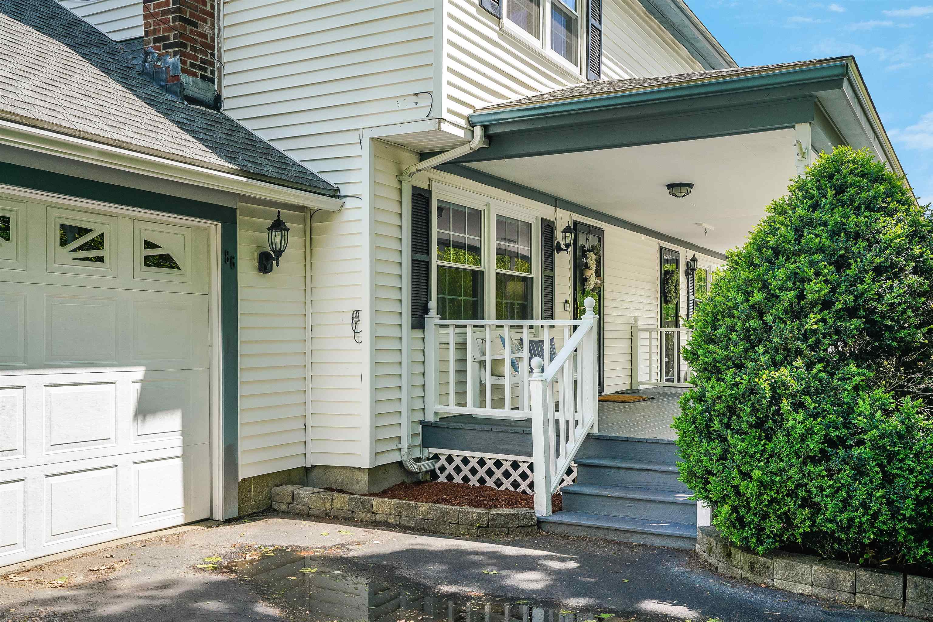 86 Pelham Road