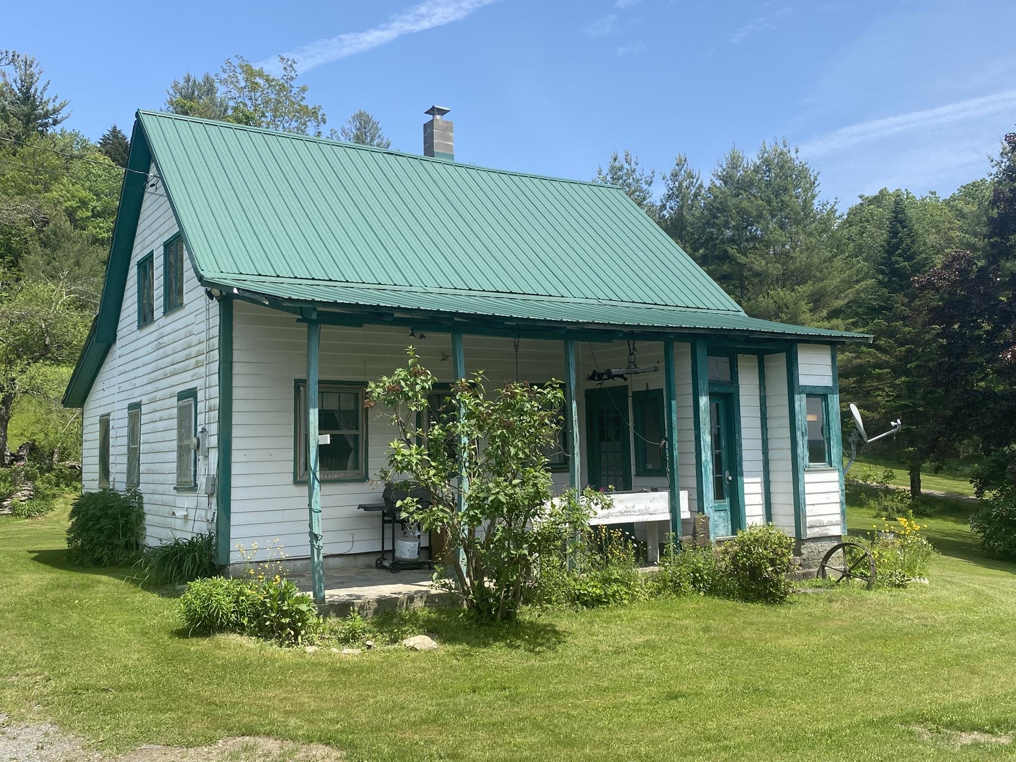 178 Parsons Road
