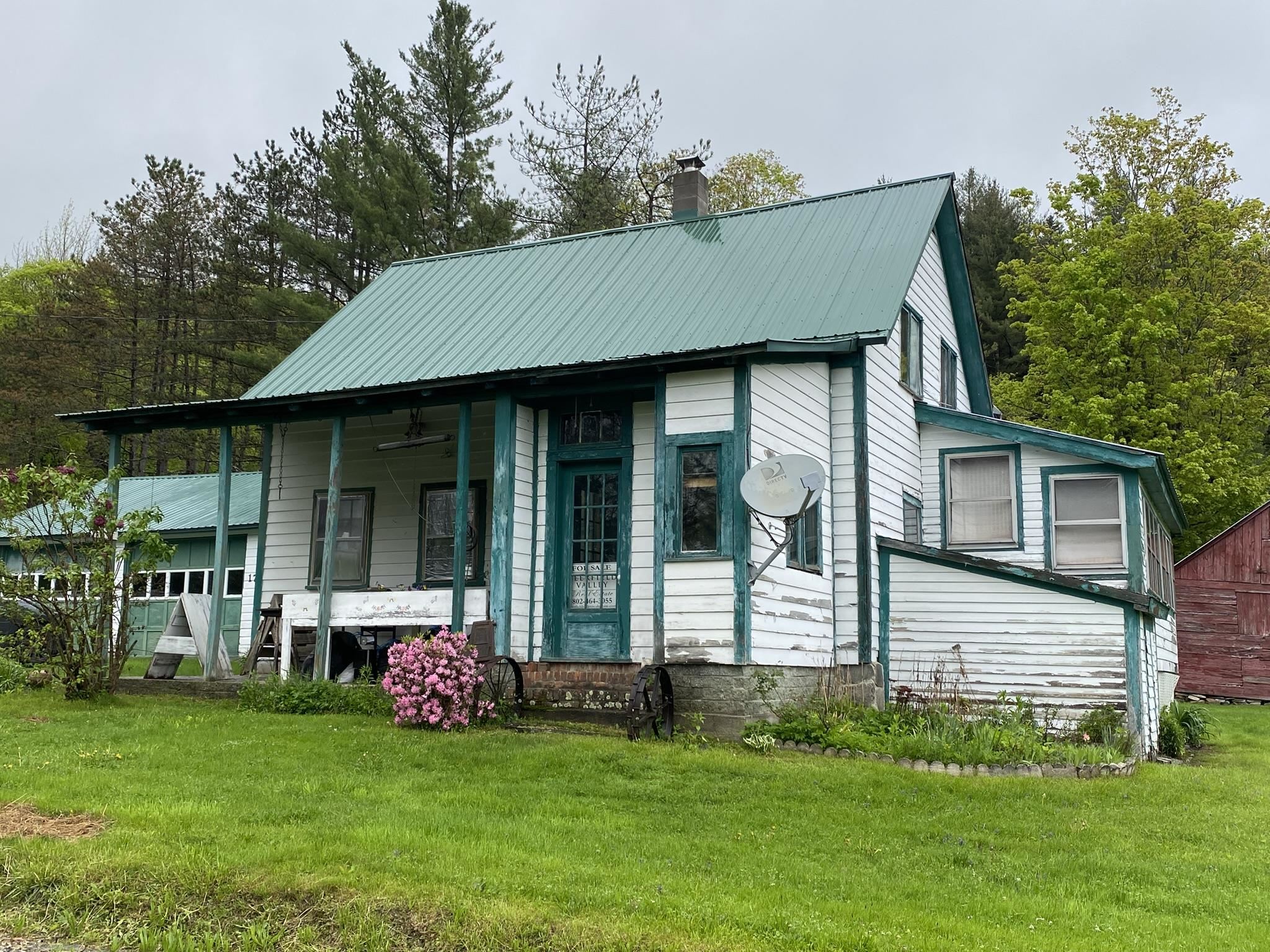 178 Parsons Road