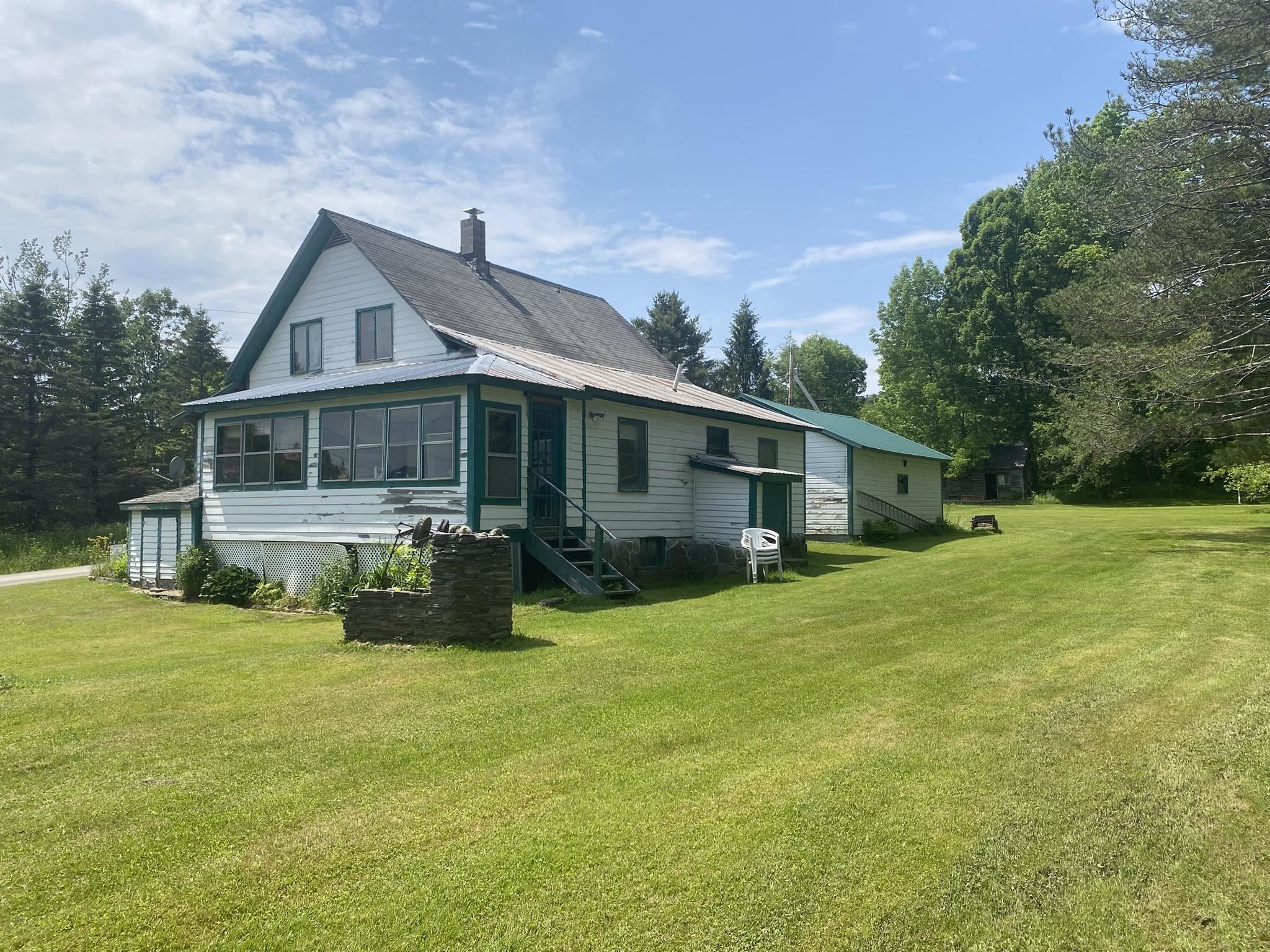 178 Parsons Road