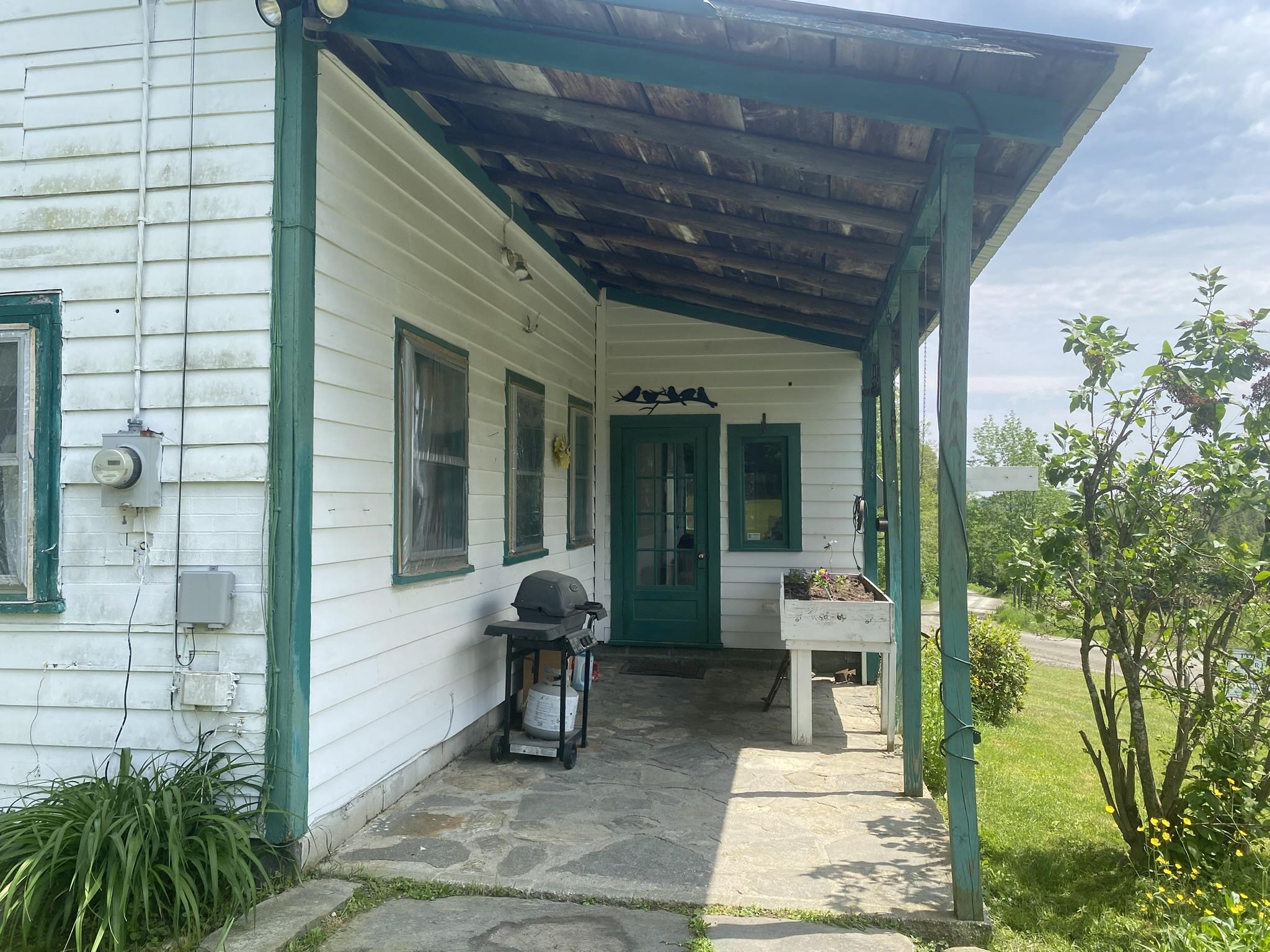 178 Parsons Road