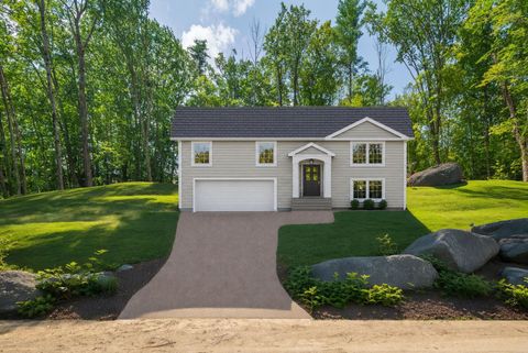 Photo of 1562 Alpine Way, Hillsborough, NH 03244 (MLS # 5088959)