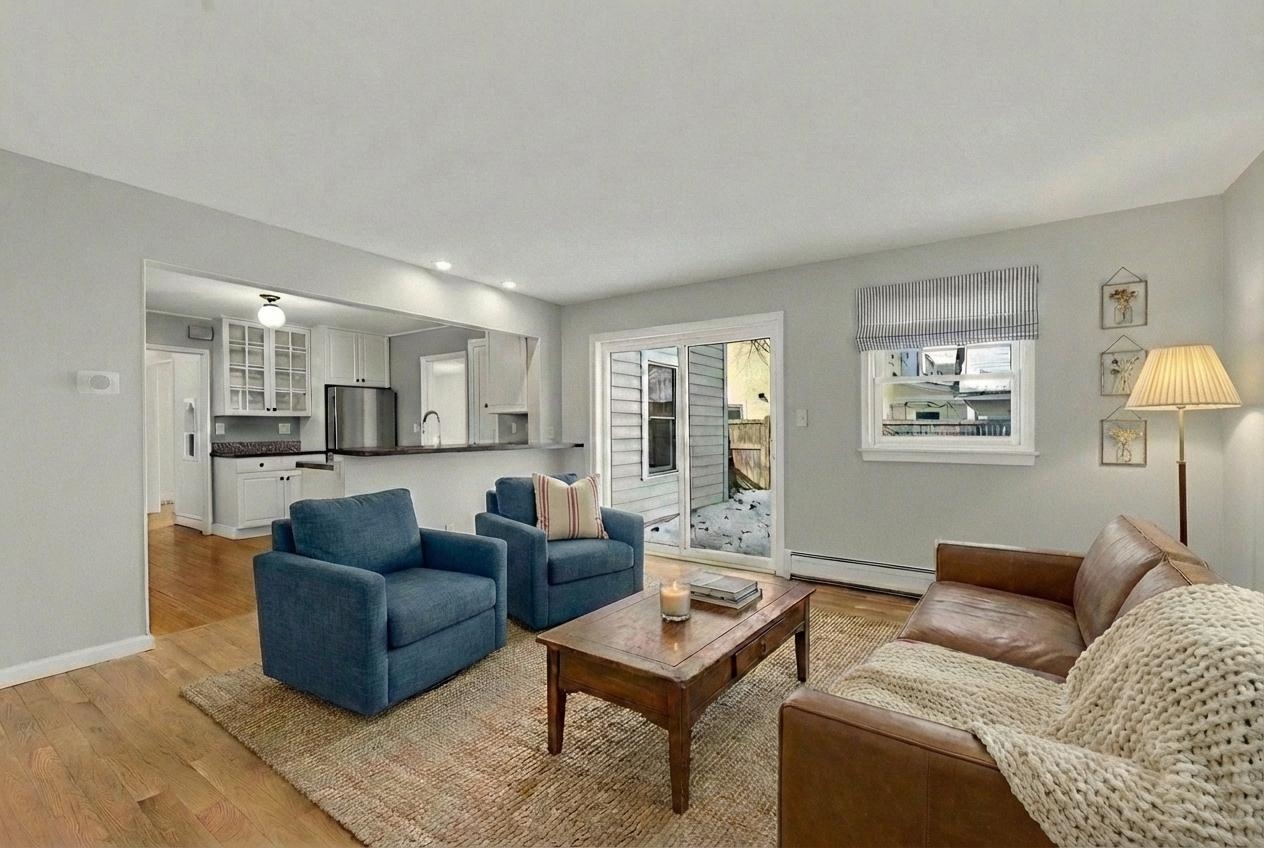 139 Robinson Parkway