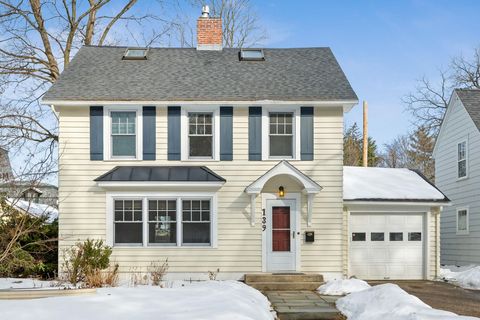 139 Robinson Parkway Burlington VT 05401