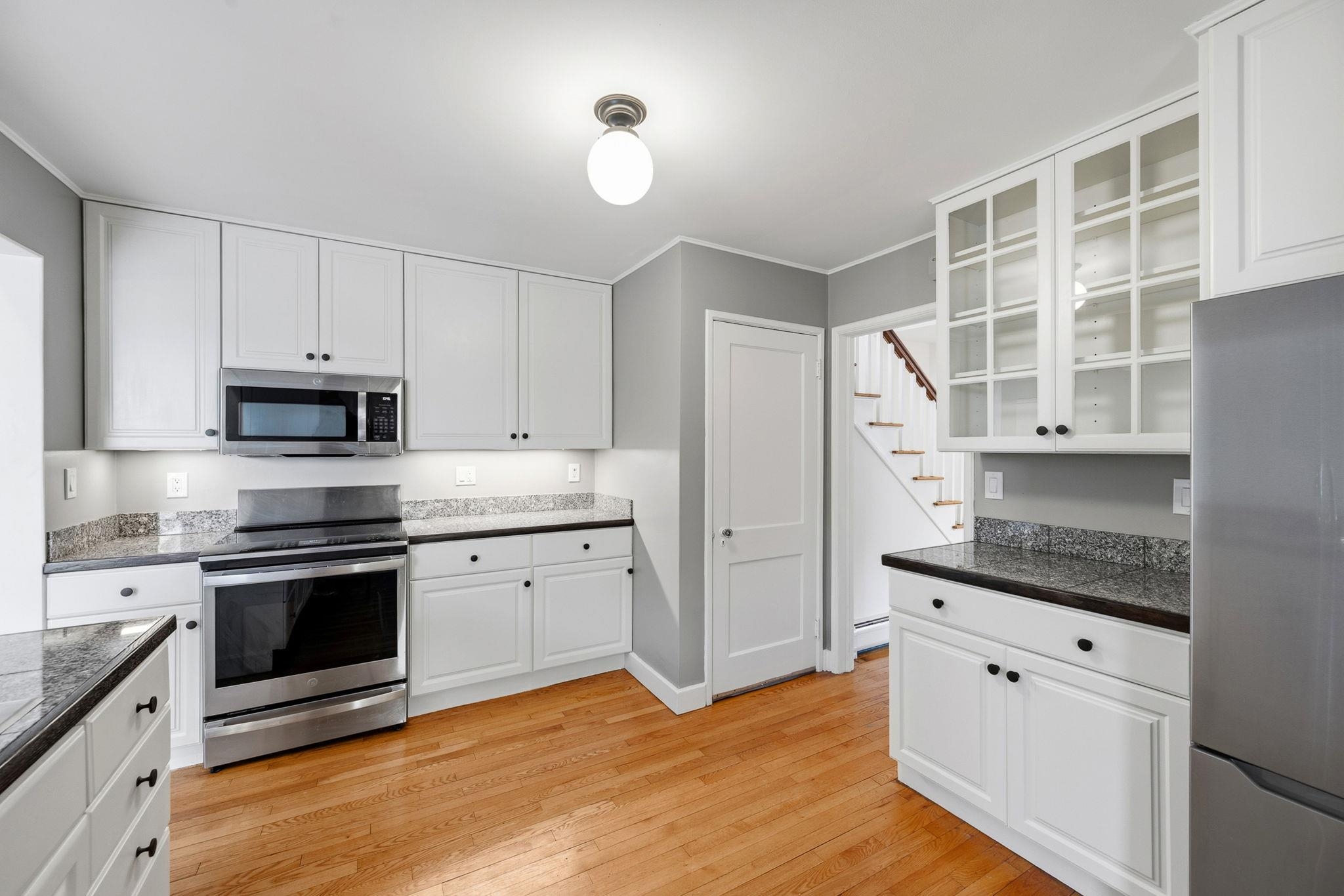 139 Robinson Parkway