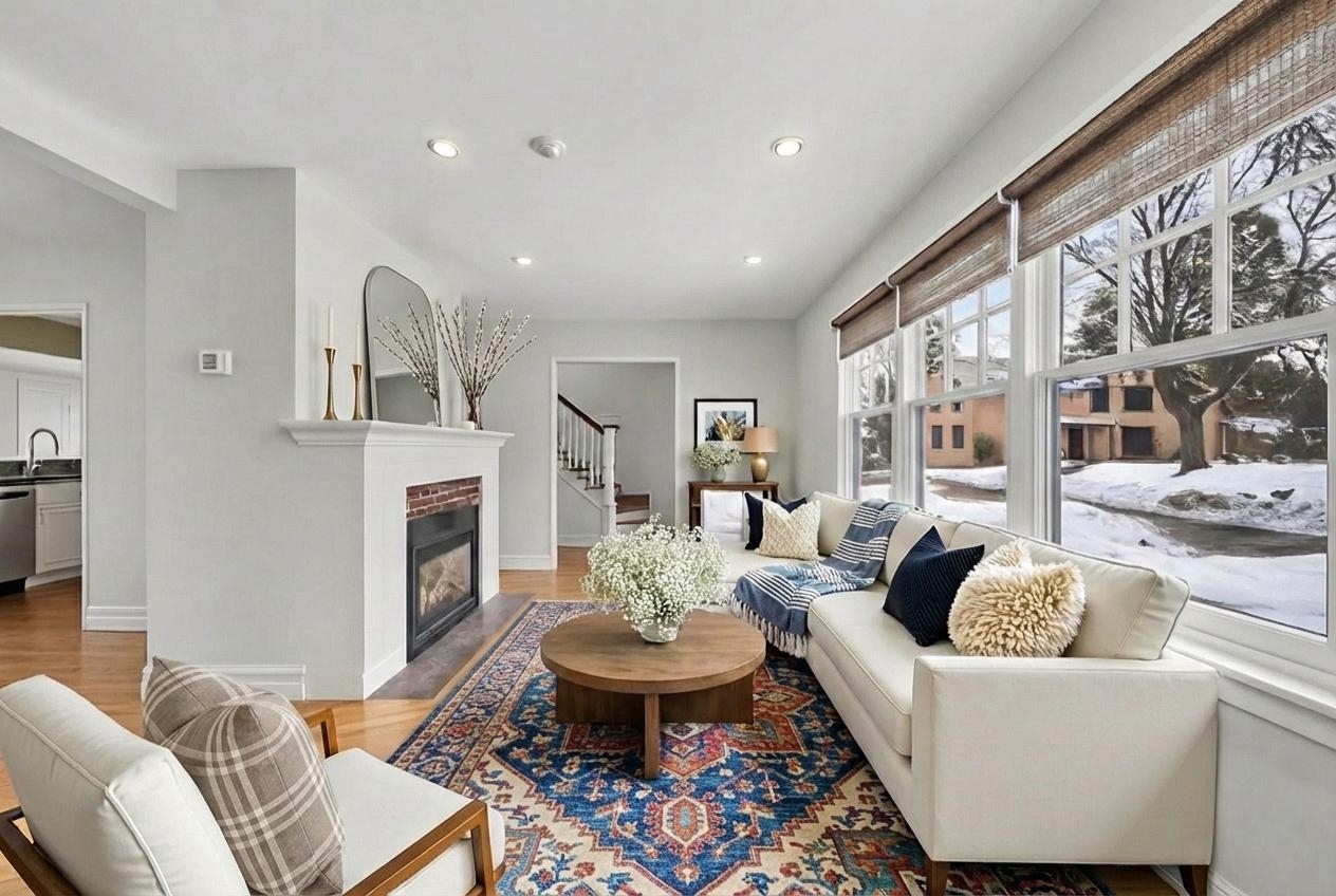 139 Robinson Parkway