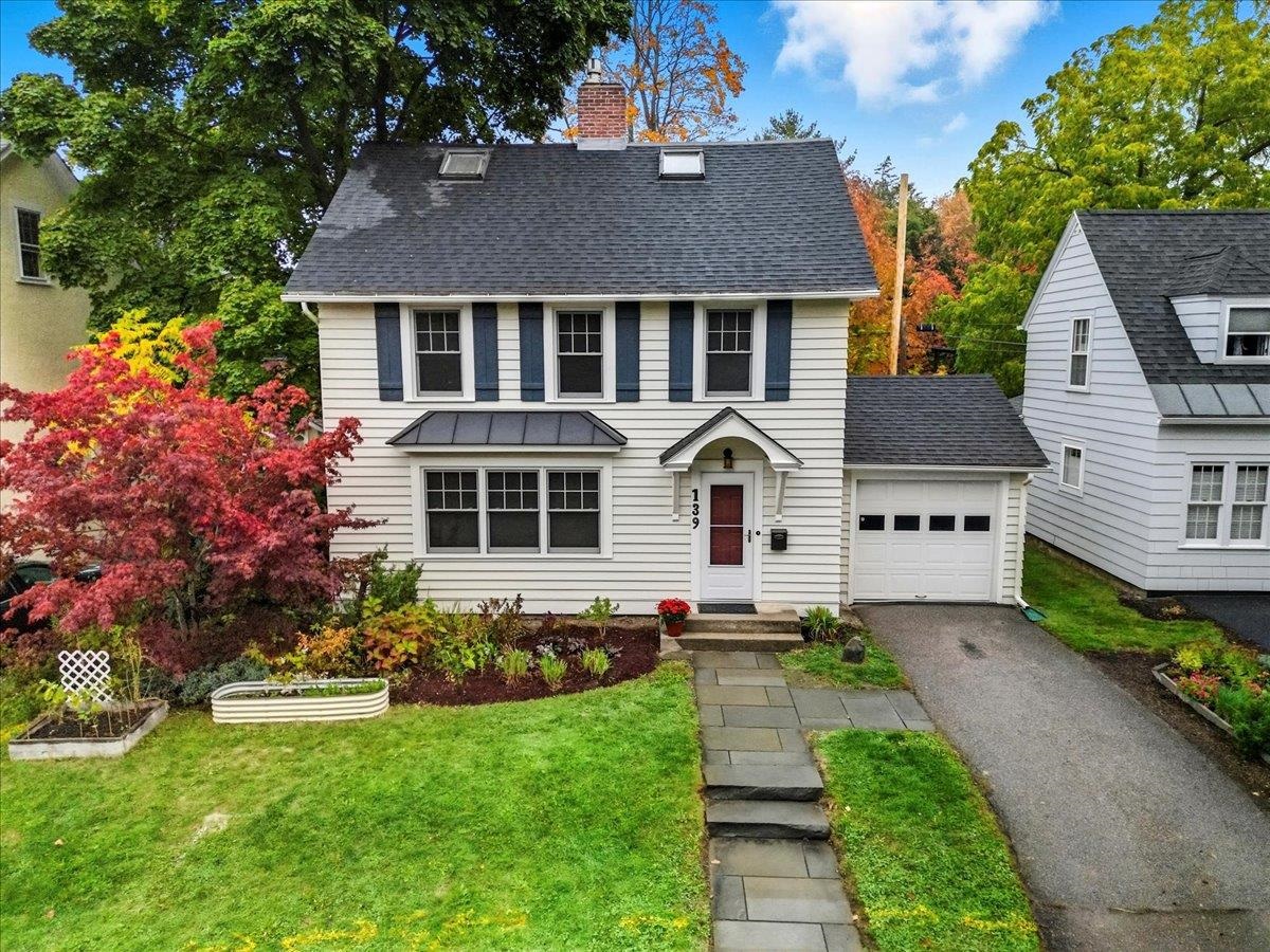 139 Robinson Parkway