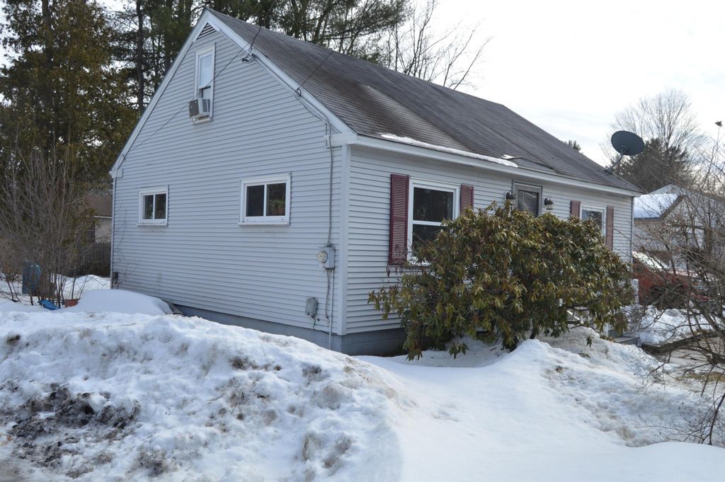 Photo of 41 Morin Avenue, Keene, NH 03431 (MLS # 5078615)