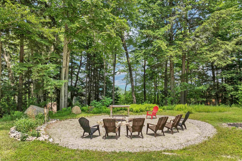 Photo of 30 Knox Mountain Road, Ossipee, NH 03814 (MLS # 5077473)