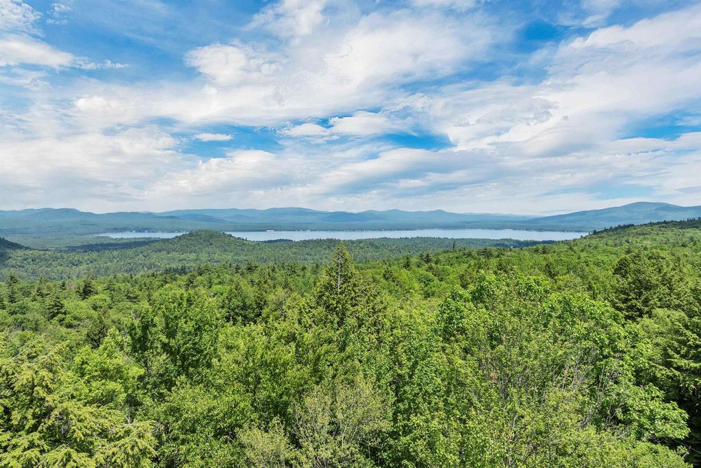 Photo of 30 Knox Mountain Road, Ossipee, NH 03814 (MLS # 5077473)