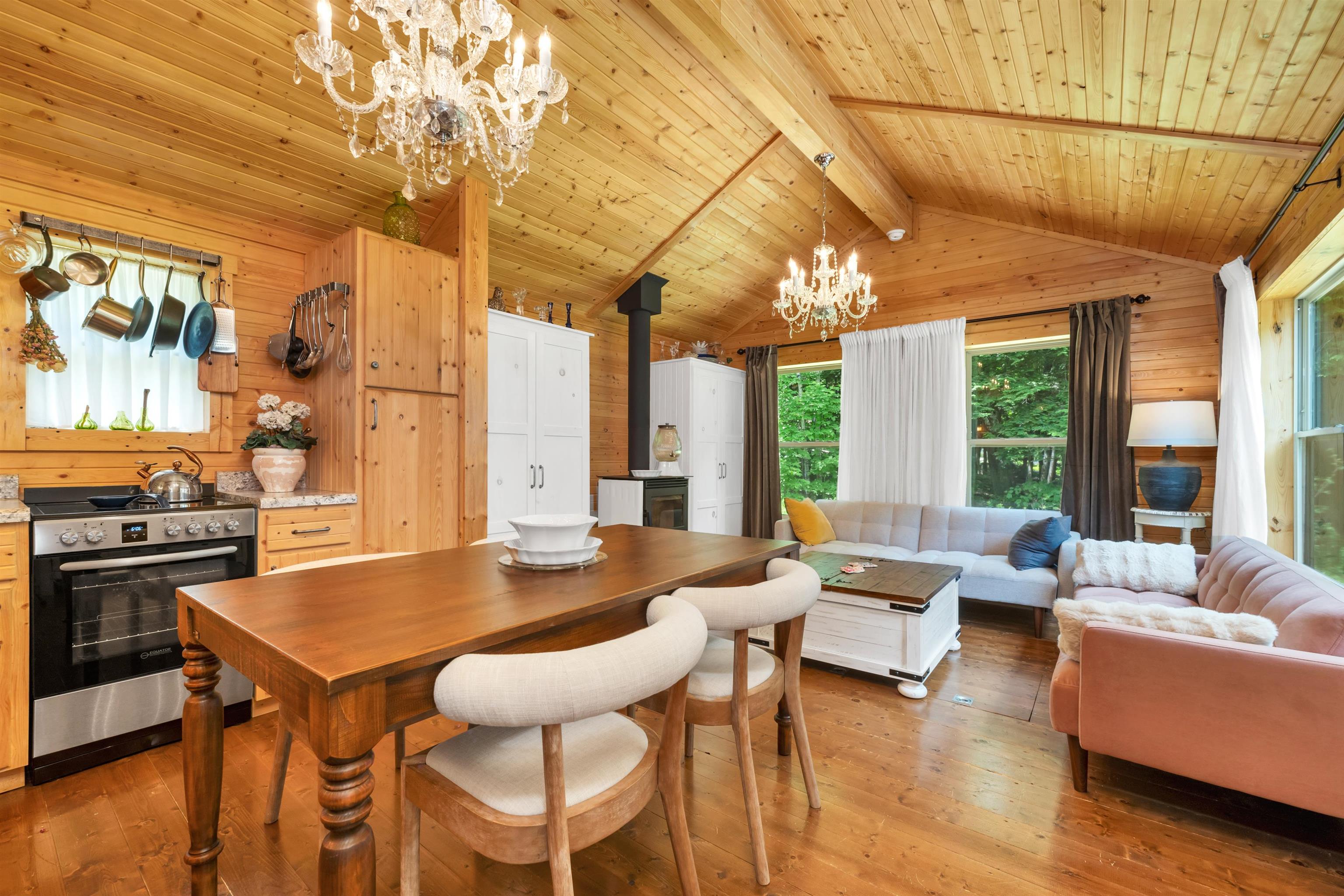 30 Knox Mountain Road